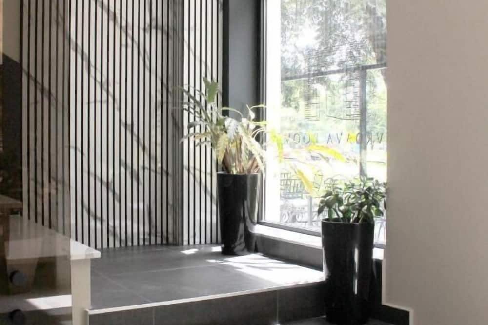 Tvrdjava Rooms - Novi Sad