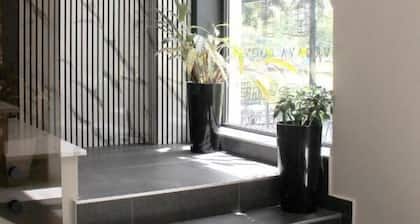 Tvrdjava Rooms - Novi Sad