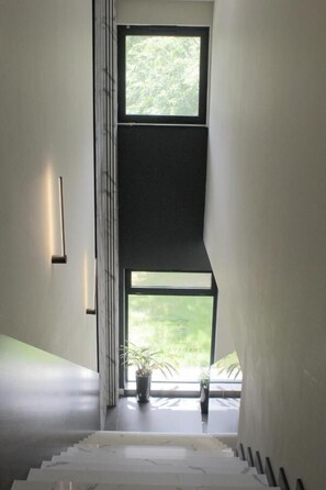 Treppe