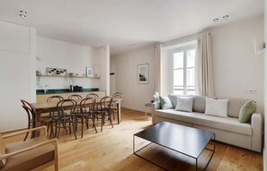 Fernseher, Arbeitsbereiche