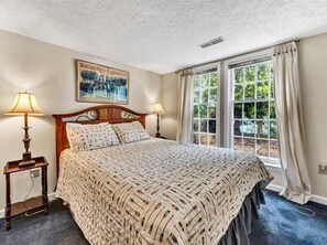 3 habitaciones, wifi y ropa de cama 