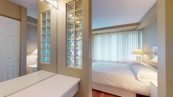 1 habitación y wifi