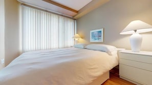 1 chambre, Wi-Fi