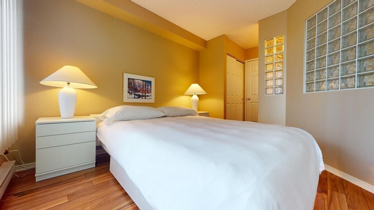 1 slaapkamer, wifi