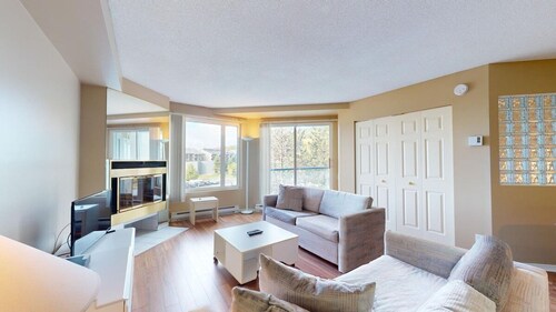 1-308 : Condo - 1 bedroom - 4 pers.