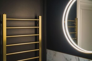 Interior - Robins Nest, The Old Bank House (Ambleside)