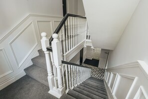 Interior - Robins Nest, The Old Bank House (Ambleside)