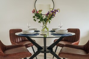 Dining - Aspen Suite, The Old Bank House (Ambleside)