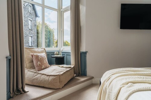 Aspen Suite, The Old Bank House