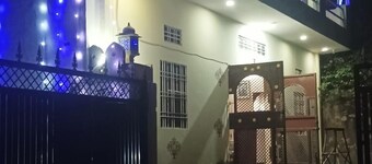 Hotel Kukas Palace