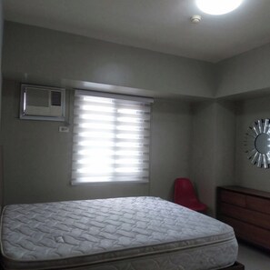 2 Schlafzimmer, Bettwäsche