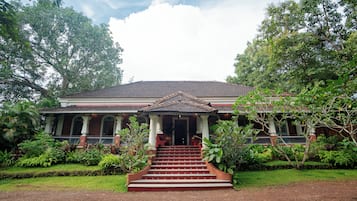 Eingangsbereich