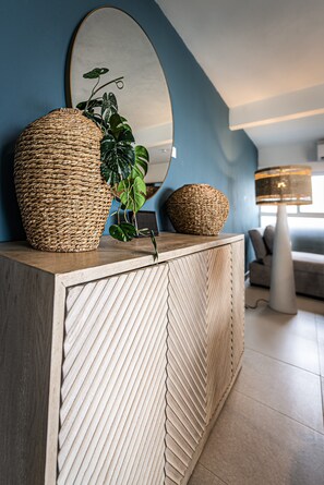 Interior - Casago | Ocean View Paradise Near Jacó (Jaco)