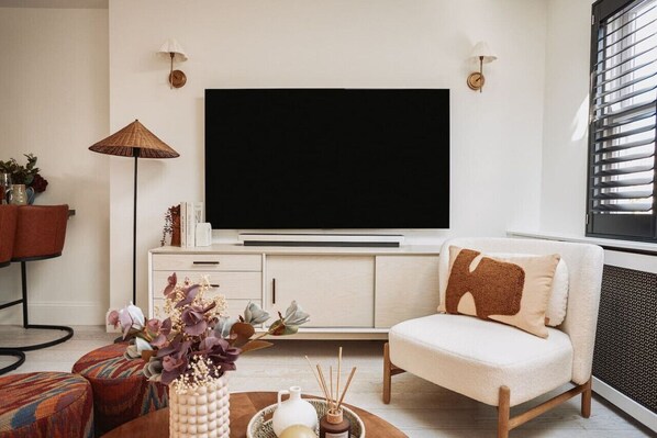Smart TV
