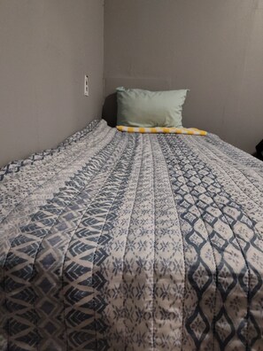 5 Schlafzimmer, WLAN, Bettwäsche