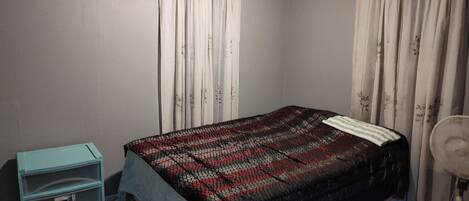 5 Schlafzimmer, WLAN, Bettwäsche