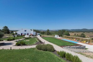 Exterior - Monte da Corça Nova (Odemira)