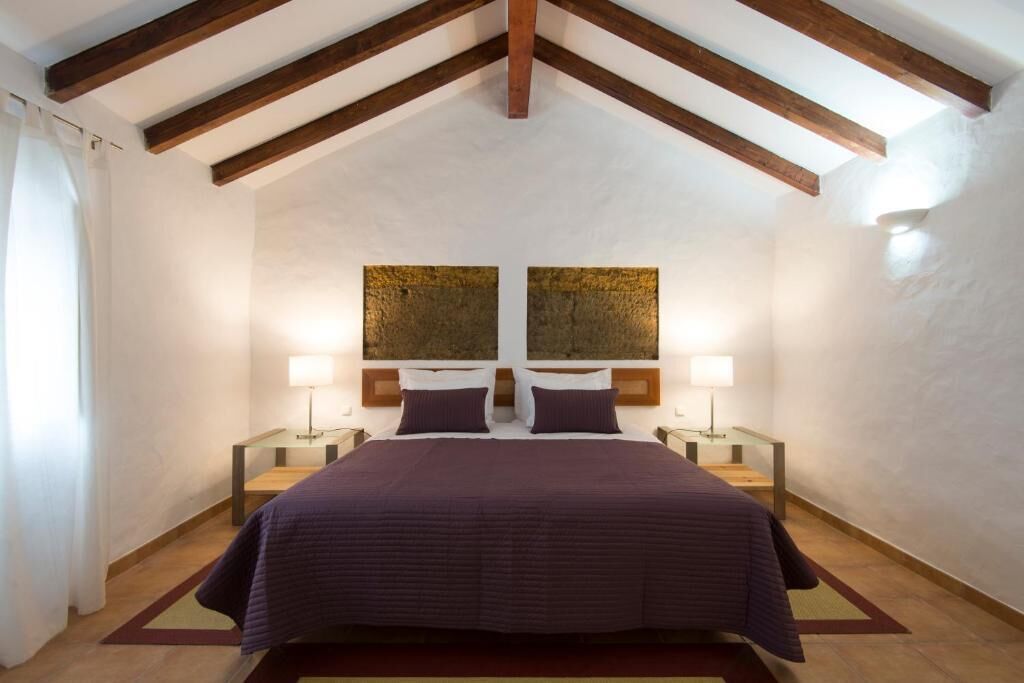 Phòng đôi Deluxe, sân hiên, quang cảnh núi | Truy cập Internet không dây miễn phí 