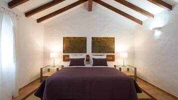 Phòng đôi Deluxe, sân hiên, quang cảnh núi | Truy cập Internet không dây miễn phí