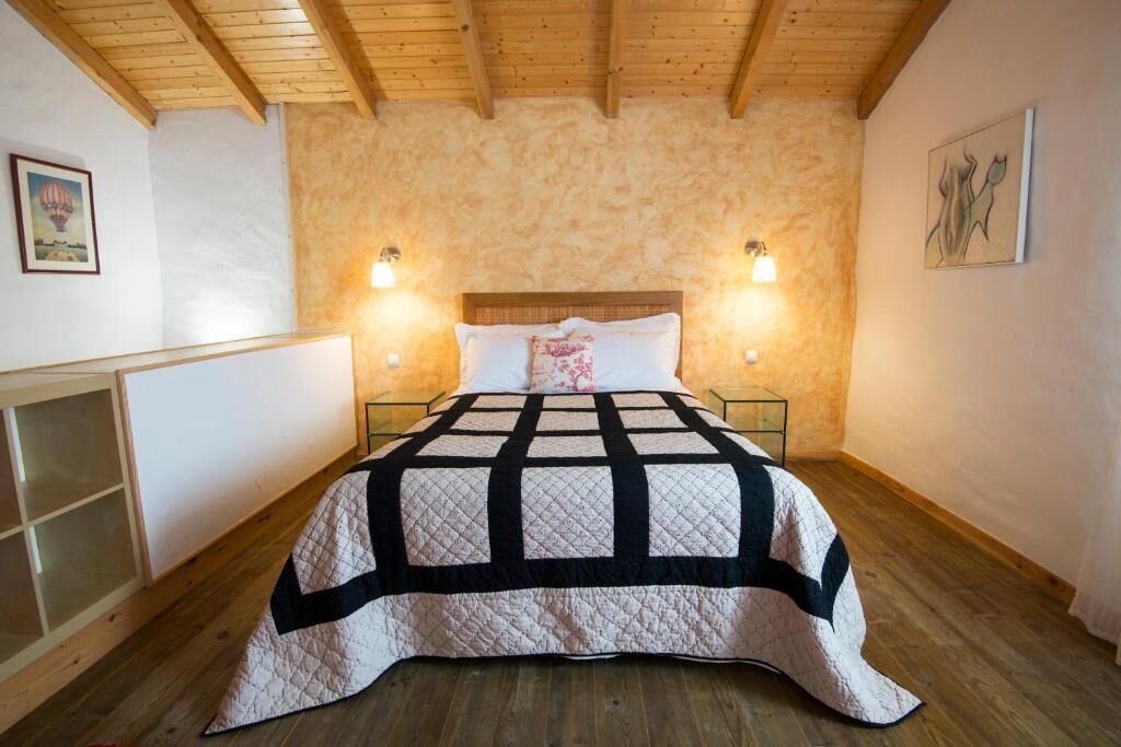 Suite Standar, patio, pemandangan kebun | Wi-Fi gratis