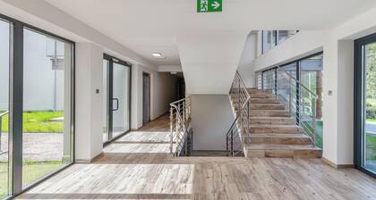 Apartamenty Sun & Snow Enklawa Krynica Morska