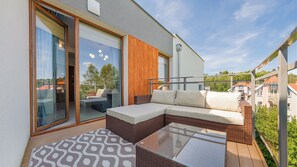 Apartment (A 30) | Terrace/patio