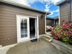 Detalle del exterior