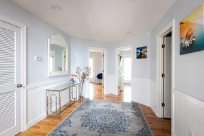 Interior - Whalehead Adventure With Ocean Views, Pool, Spa (Corolla)