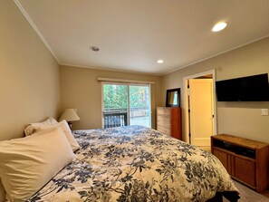 3 soverom, wi-fi og sengetøy