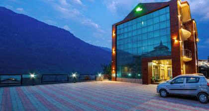 Hotel Cherry Manali