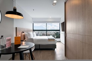 Apartamento | 1 quarto, acesso à internet de alta velocidade
