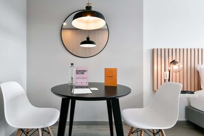 Apartamento | 1 quarto, acesso à internet de alta velocidade