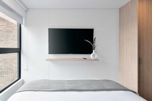Apartamento | 1 quarto, acesso à internet de alta velocidade