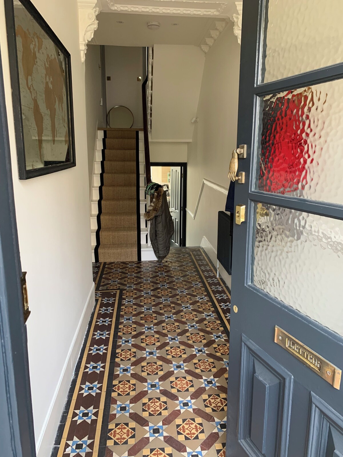 Bild für Gastgeberprofil