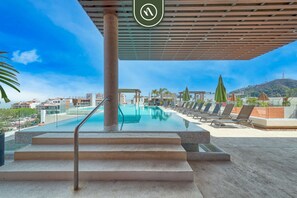 Departamento, con acceso para personas discapacitadas | 1 habitación y internet