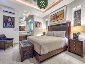 1 bedroom, Internet - V399 505 in Puerto Vallarta (Puerto Vallarta)