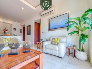 1 bedroom, Internet - V399 505 in Puerto Vallarta (Puerto Vallarta)