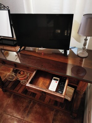 1 bedroom, iron/ironing board, free WiFi - Authentic White House in Paros Lefkes (Paros)