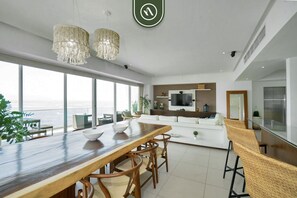 Apartment, Accessible | 4 bilik tidur, Internet