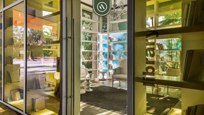 Apartment, Accessible | 4 bedrooms, high-speed internet - Icon Torre 2 1805 in Jalisco (Puerto Vallarta)