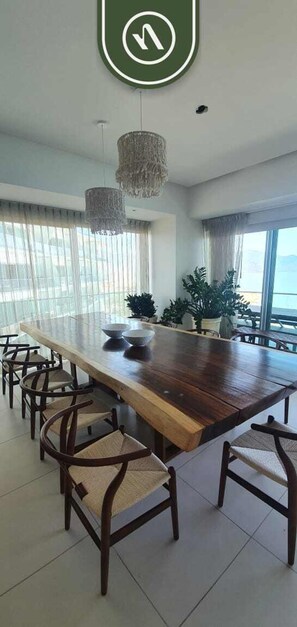 4 habitaciones y acceso a internet 