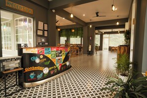 Café