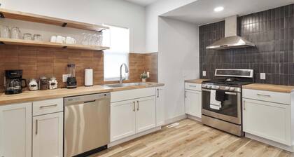 Remodeled Home - Steps from Brady Street!