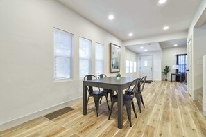 Dining - Remodeled Home - Steps from Brady Street! (Milwaukee)