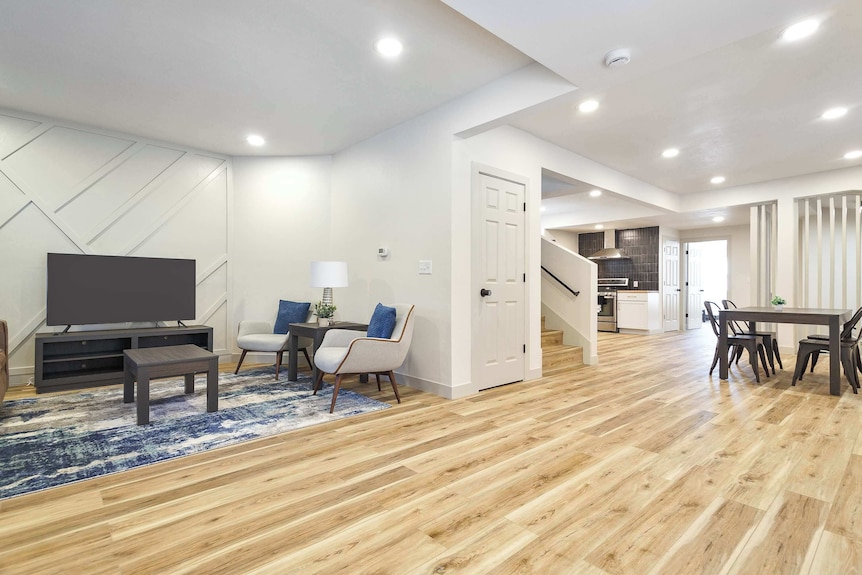 Remodeled Home - Steps From Brady Street! - Milwaukee, WI