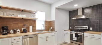 Remodeled Home - Steps from Brady Street!