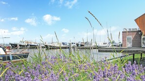 Unclassified image, 4 of 26, button - 2 bedroom stunning ship in Naarden (Naarden)