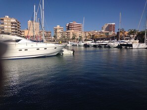 Port de plaisance