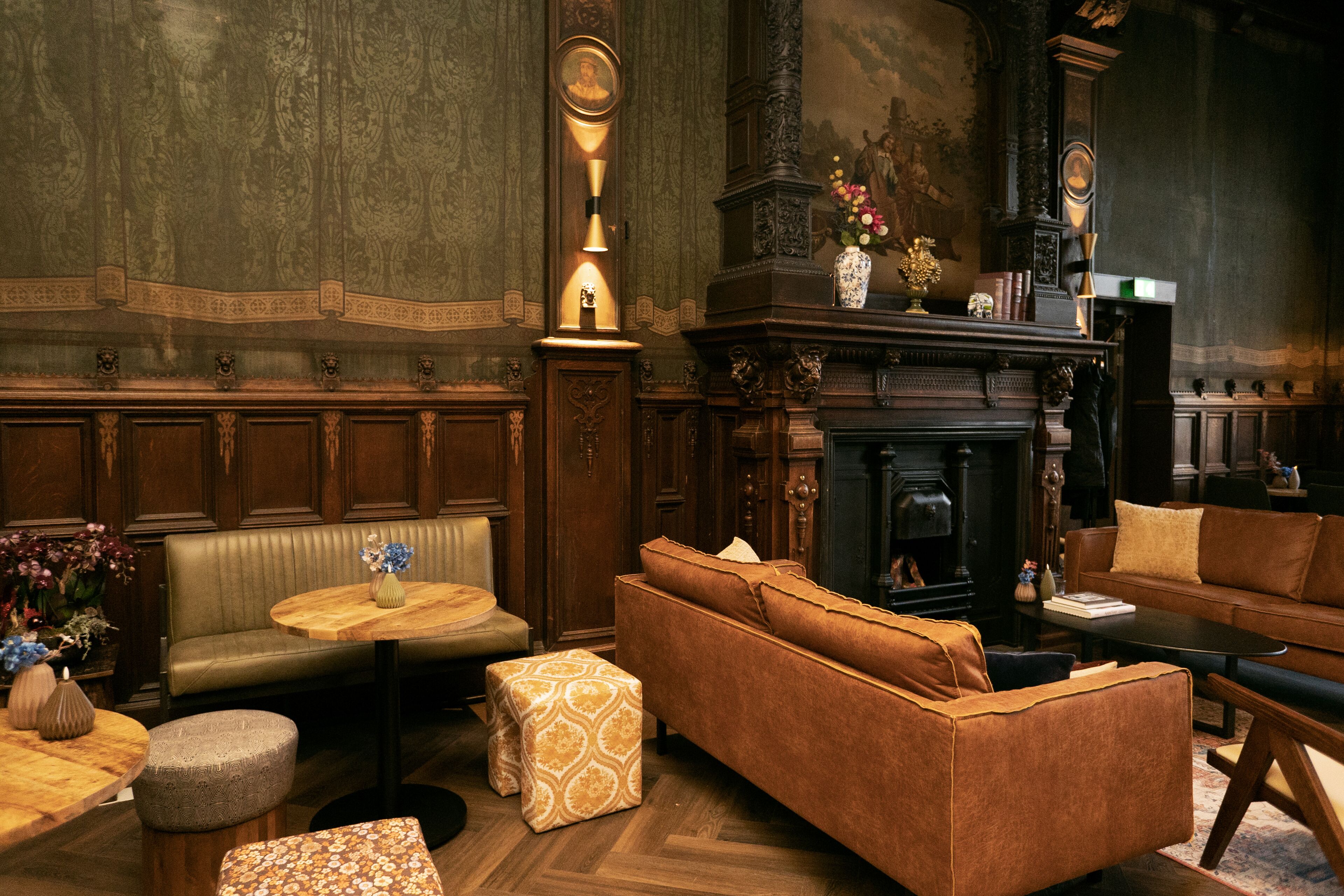 Photo - The Elephant Hostel