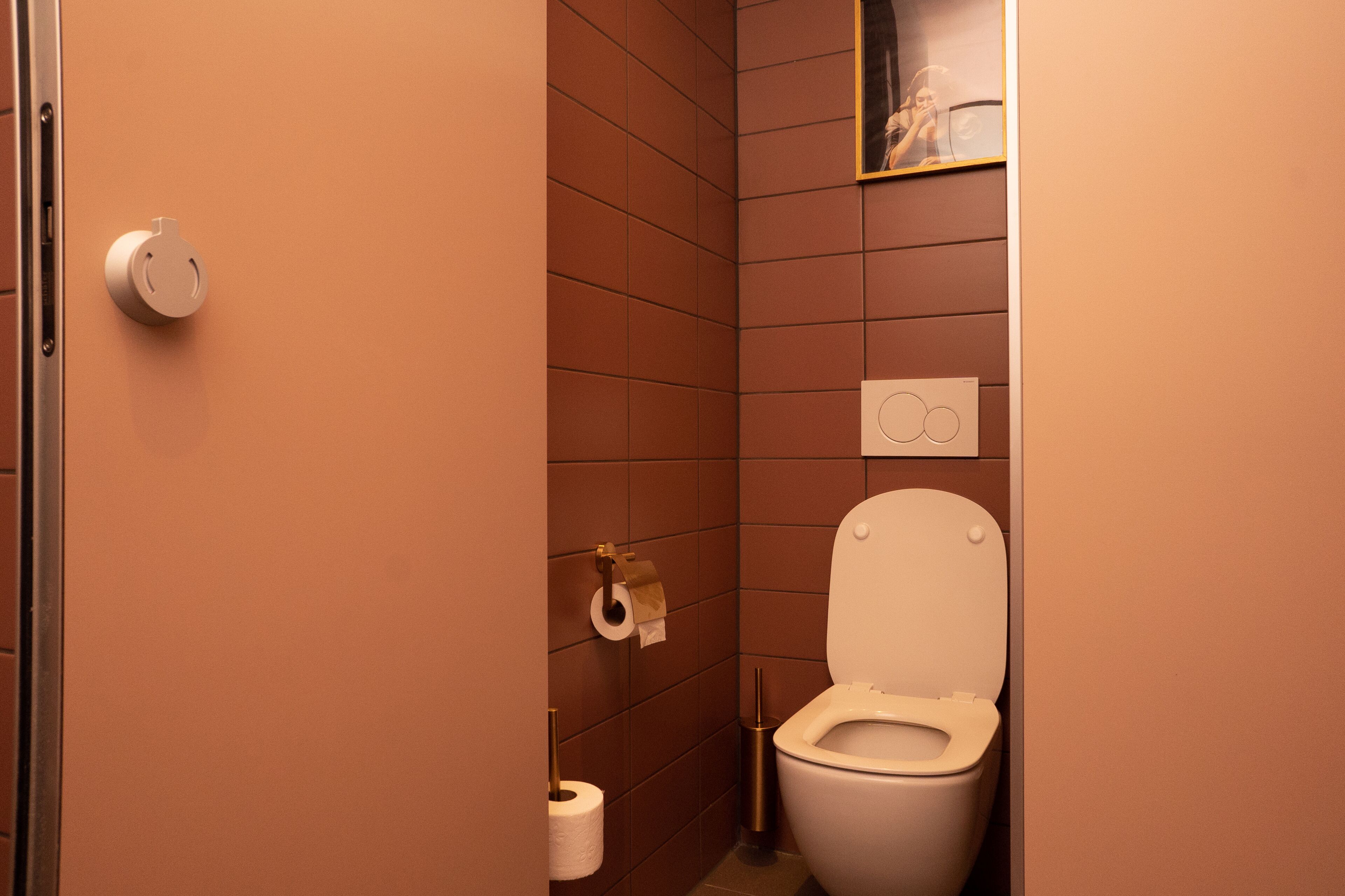 Foto - The Elephant Hostel
